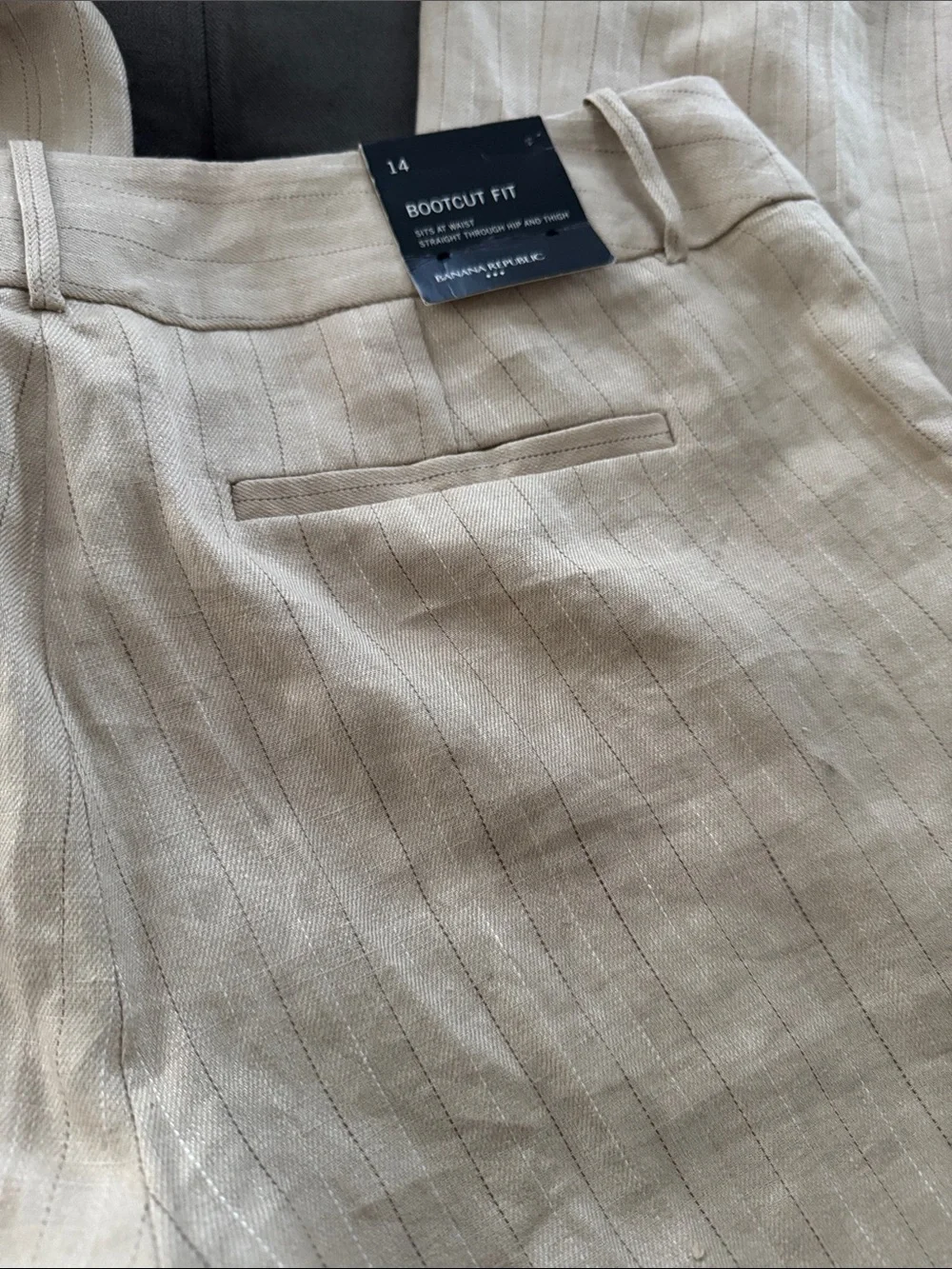 Banana Republic get looks